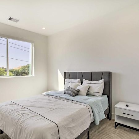 Newly-Built Luxury Galleria Area Townhome! Houston Bagian luar foto
