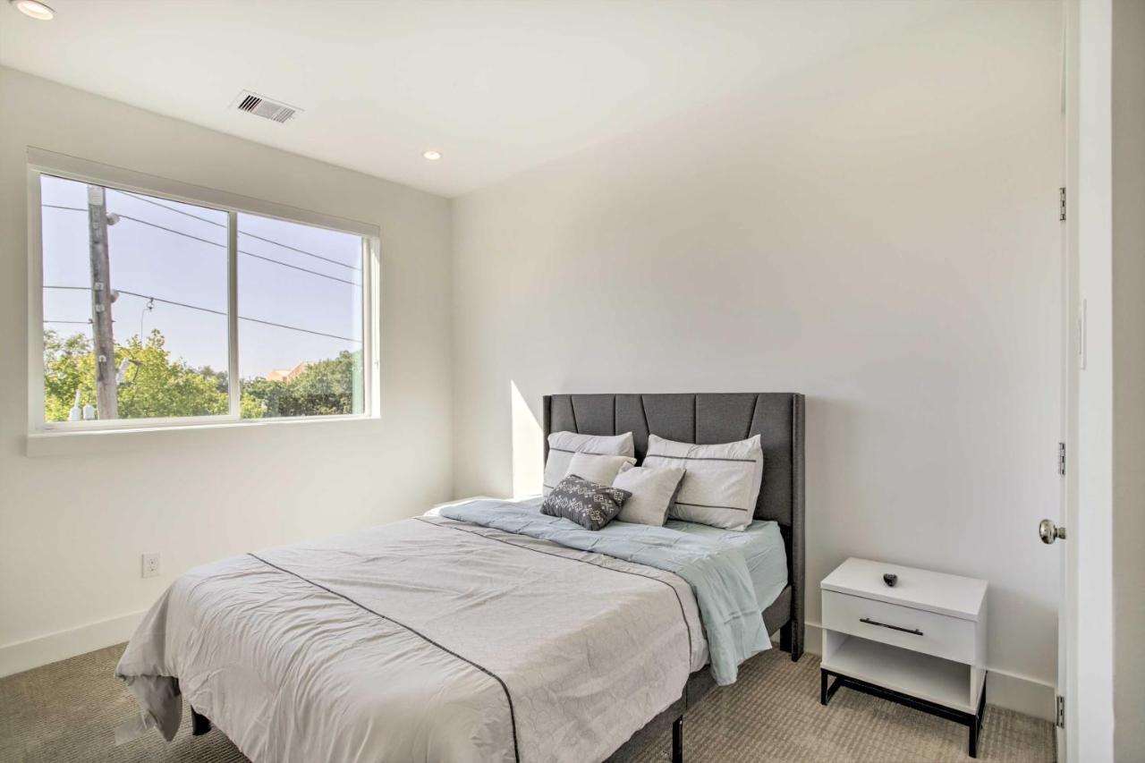 Newly-Built Luxury Galleria Area Townhome! Houston Bagian luar foto