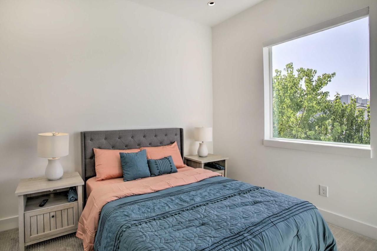 Newly-Built Luxury Galleria Area Townhome! Houston Bagian luar foto