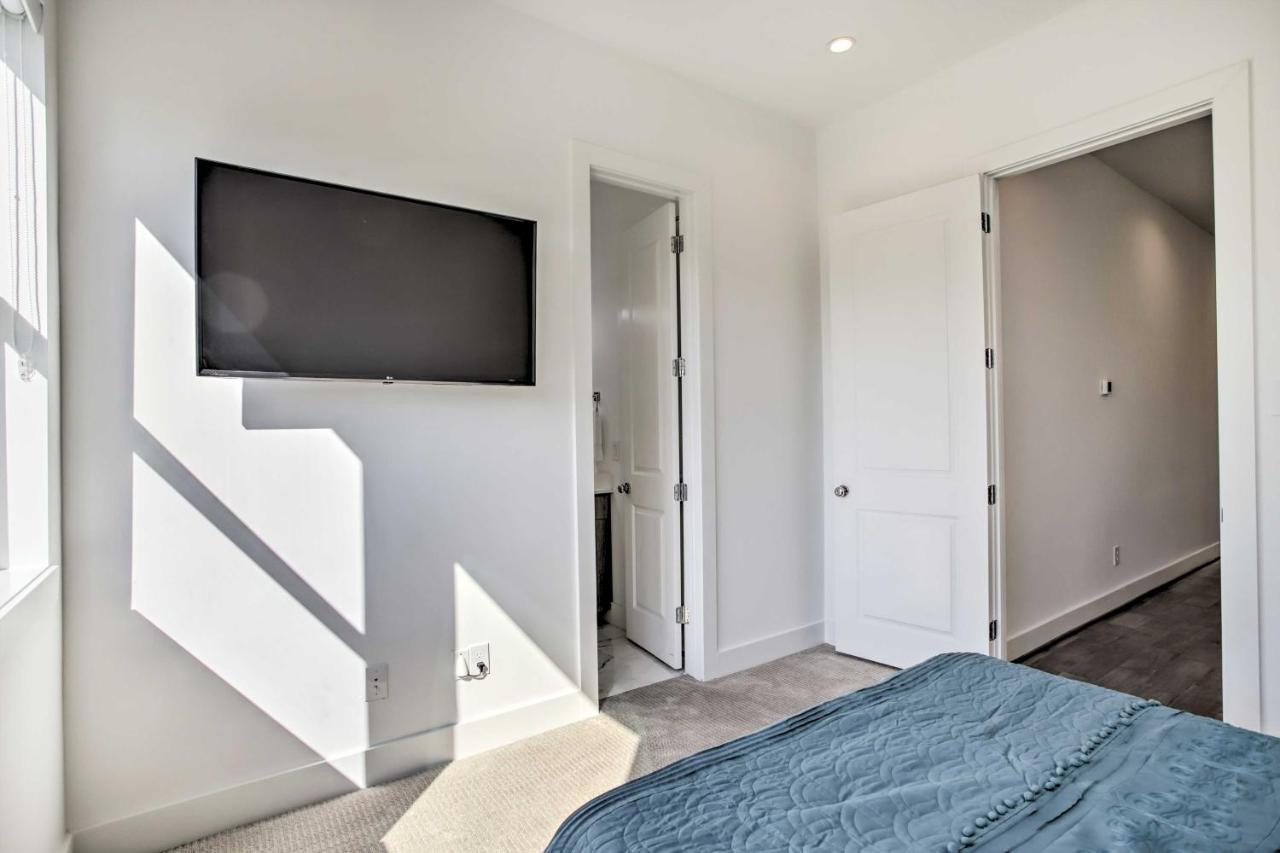 Newly-Built Luxury Galleria Area Townhome! Houston Bagian luar foto